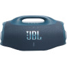 Speaker JBL Boombox 4 Bluetooth IP68 Azul - JBLBOOMBOX4BLUAM