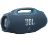 Speaker JBL Boombox 4 Bluetooth IP68 Azul - JBLBOOMBOX4BLUAM