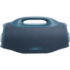 Speaker JBL Boombox 4 Bluetooth IP68 Azul - JBLBOOMBOX4BLUAM