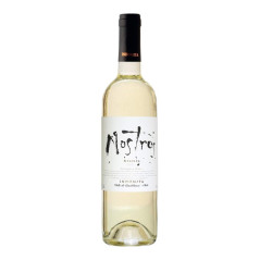 Indomita Nostros Reserva Sauvignon Blanc 750ML - White wine