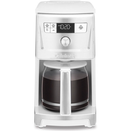 Cuisinart Programmable Coffee Maker DCC-3500W 14 Cups
