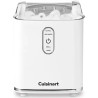 Cuisinart IMC-2 Ice Maker 1.1L 110V White - 12 kg/day