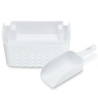 Máquina de Gelo IMC-2 Cuisinart 1.1L 110V Branco - 12 kg/dia