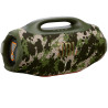 Speaker JBL Boombox 4 Bluetooth IP68 Camuflado - JBLBOOMBOX4SQUADAM