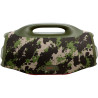 Speaker JBL Boombox 4 Bluetooth IP68 Camuflado - JBLBOOMBOX4SQUADAM