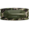 Speaker JBL Boombox 4 Bluetooth IP68 Camuflado - JBLBOOMBOX4SQUADAM