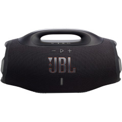 Speaker JBL Boombox 4 Bluetooth IP68 Preto - JBLBOOMBOX4BLKAM