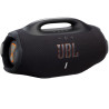 Speaker JBL Boombox 4 Bluetooth IP68 Preto - JBLBOOMBOX4BLKAM
