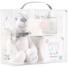 Kit Perfume Eau My BB EDS 60ML+Teddy Bear