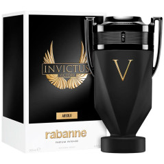 Perfume Paco Rabanne Invictus Victory Absolu Intense Eau...
