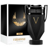 Perfume Paco Rabanne Invictus Victory Absolu Intense Eau de Parfum Masculino 200ML