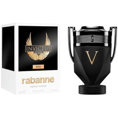 Perfume Paco Rabanne Invictus Victory Absolu Intense Eau...