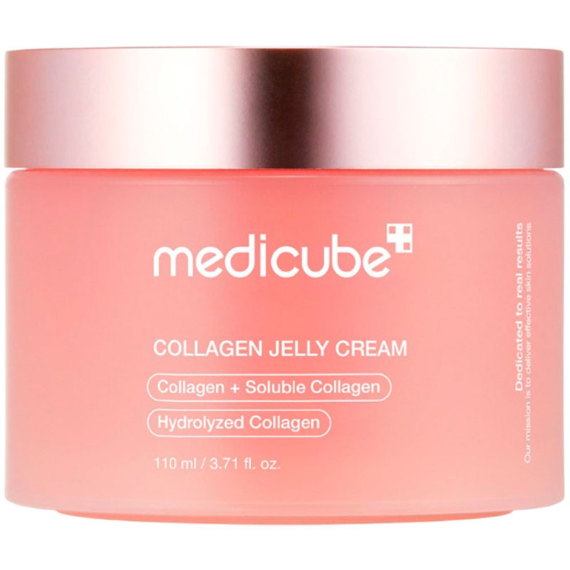 Creme Facial Medicube Collagen Jelly 110ML