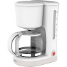 Cafeteira Joog Coffe Maker Prestige JG-P3 1.25L 730W 220V 50/60Hz Branco
