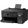 Impressora Epson EcoTank L3560 3X1 I/S/C Wireless Bivolt - Preto