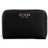 Carteira Guess Laurel VC8500146BLA Preto