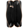 Carteira Guess Laurel VC8500146BLA Preto