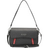 Bolsa Guess Friday Harbor Crossbody Flap SV904921COA Coal