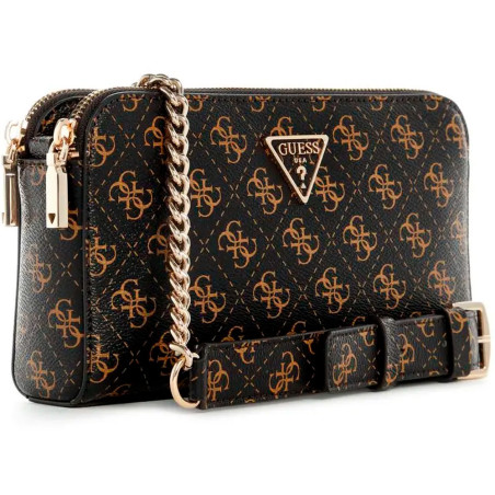 Bolsa Guess Daryna SG949312BNL Brown