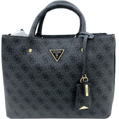Bolsa Guess Meridian SG877806CLO Coal Logo