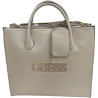 Bolsa Guess Mackendra Tote LG956725SAN Sand