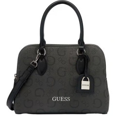 Bolsa Guess Delphine Satchel HH948105COA Coal