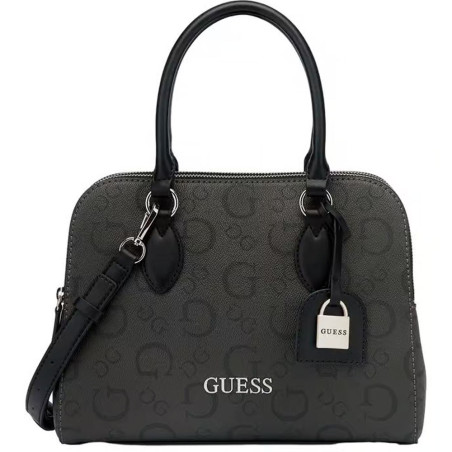 Bolsa Guess Delphine Satchel HH948105COA Coal