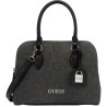 Bolsa Guess Delphine Satchel HH948105COA Coal