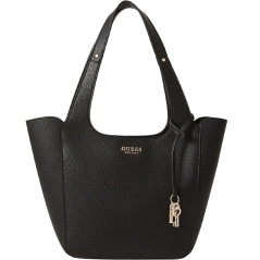 Bolsa Guess Helina Tote BG964022BLA - Preto