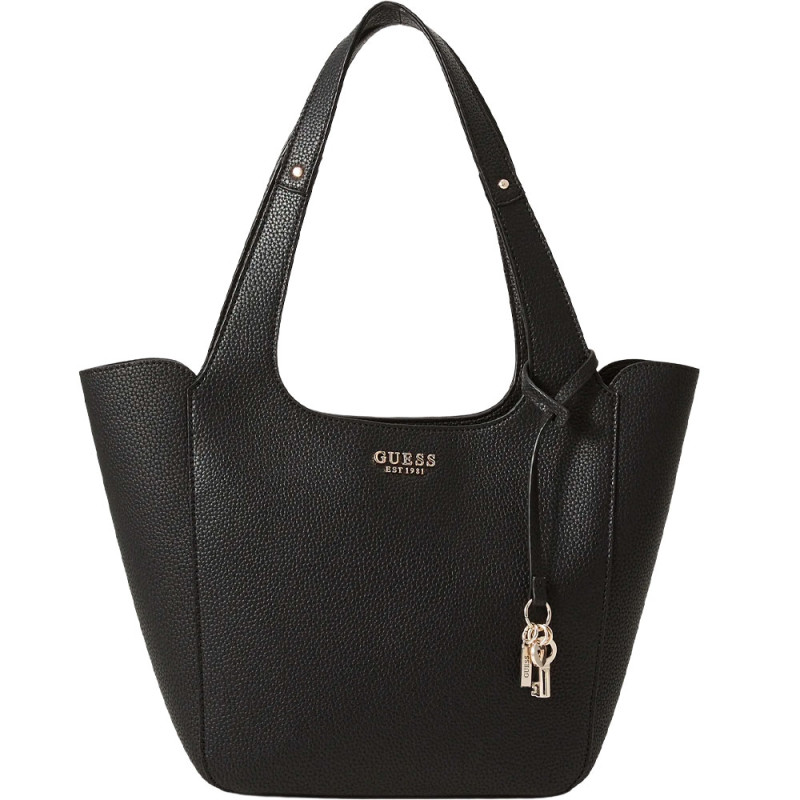 Bolsa Guess Helina Tote BG964022BLA - Preto
