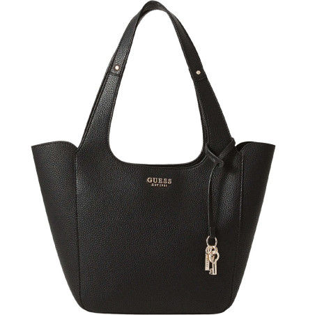 Bolsa Guess Helina Tote BG964022BLA - Preto