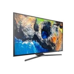 Smart TV LED Samsung UN43MU6103PXPA 43" 4K Ultra HD...