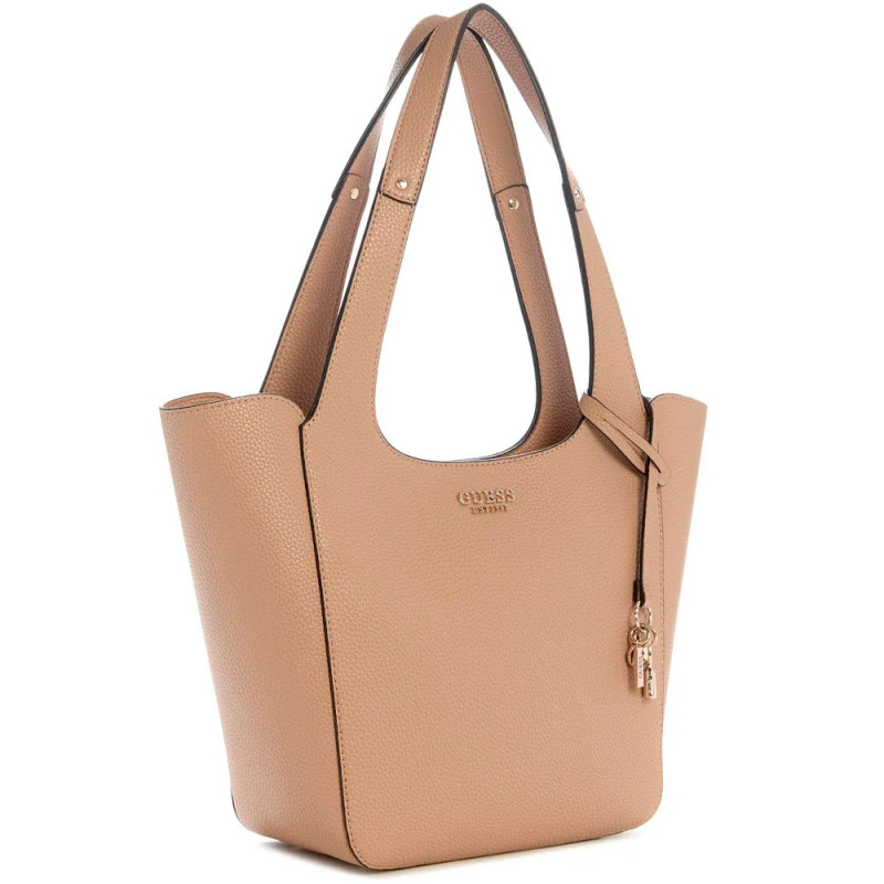 Bolsa Guess Helina Tote BG964022BEI - Beige