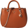Bolsa Guess Fedora BG951909COG Cognac