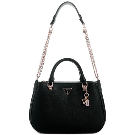 Bolsa Guess Fedora BG951909BLA Preto
