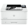 Impressora Monocromática HP LaserJet Pro 4003dw USB/Rede/Wireless 220V-50/60Hz