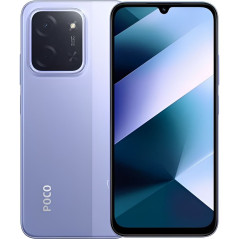 Smartphone Xiaomi POCO C85 Dual SIM 8GB+256GB 6.9″ - Purple 69397