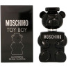 Perfume Moschino Toy Boy Eau de Parfum Masculino 100ML