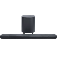 Soundbar JBL BAR 1000MK2 7.1.4 Surround Subwoofer 10'' Wi-Fi/Bluetooth/HDMI