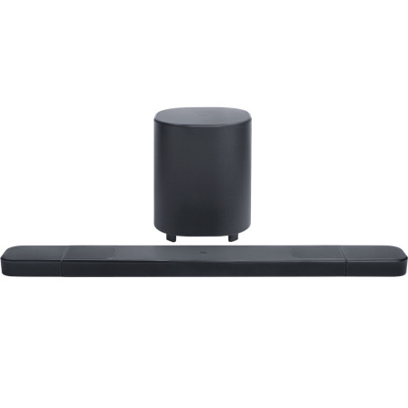 Soundbar JBL BAR 1000MK2 7.1.4 Surround Subwoofer 10'' Wi-Fi/Bluetooth/HDMI