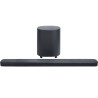 Soundbar JBL BAR 1000MK2 7.1.4 Surround Subwoofer 10'' Wi-Fi/Bluetooth/HDMI