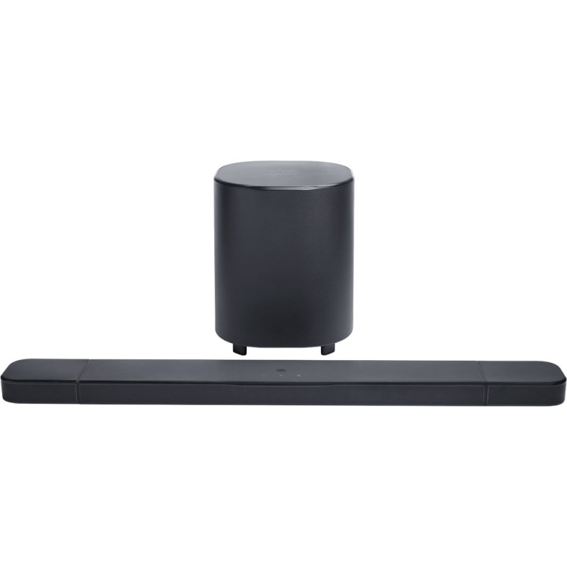 Soundbar JBL BAR 800MK2 7.1.4 Surround Subwoofer 10'' Wi-Fi/Bluetooth/HDMI