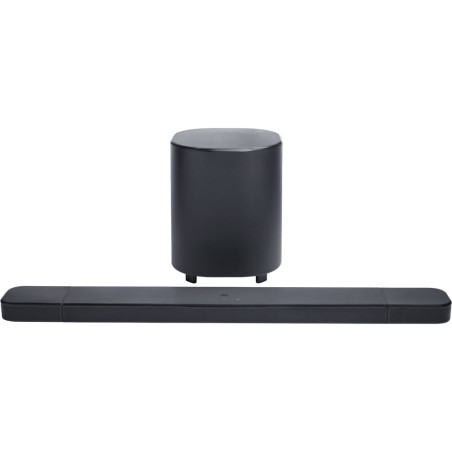 Soundbar JBL BAR 800MK2 7.1.4 Surround Subwoofer 10'' Wi-Fi/Bluetooth/HDMI