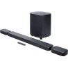 Soundbar JBL BAR 800MK2 7.1.4 Surround Subwoofer 10'' Wi-Fi/Bluetooth/HDMI