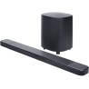 Soundbar JBL BAR 800MK2 7.1.4 Surround Subwoofer 10'' Wi-Fi/Bluetooth/HDMI