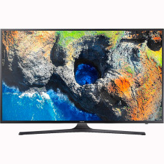 Smart TV LED Samsung MU6103 55" 4K Ultra HD...