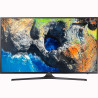 Samsung Smart TV LED MU6103 55" 4K Ultra HD HDMI/USB/Wi‑Fi
