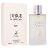 Perfume Maison Alhambra Jorge Di Profumo Aqua Eau de Parfum Masculino 100ML