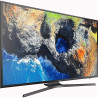 Smart TV LED Samsung MU6103 55" 4K Ultra HD HDMI/USB/Wi-Fi Bivolt - UN55MU6103PXPA