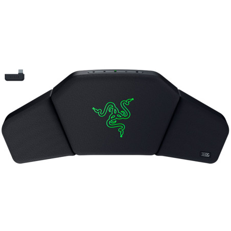Almofada de Cabeça Razer Alto-Falante Gaming CLIO NASA - RC81-04350101-R3U1